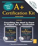 A+ Certification Kit, Second Edition