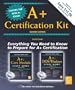 A+ Certification Kit, Second Edition