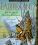Fabled Lands Pb 4