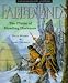 Books : Plains of Howling Darkness (Fabled Lands)