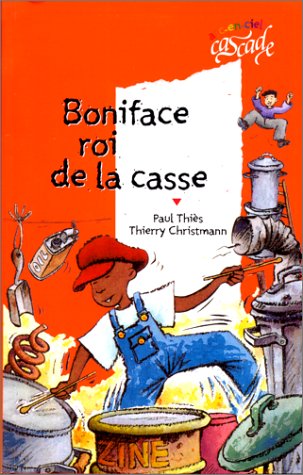 Boniface