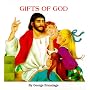 Gifts of God (St. Joseph Board Books)