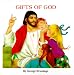 Books : Gifts of God (St. Joseph Board Books)
