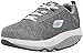 Skechers Women's Shape Ups Jersey Comfort Fashion Sneaker