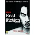 Real Fiction (Ws Sub Dol)