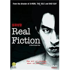 Real Fiction (Ws Sub Dol)