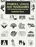 Symbols, Logos and Trademarks: 1,500 Outstanding Designs from India