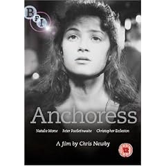 Anchoress [DVD] [1993]