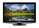 Panasonic TX-L32X10 32-inch Widescreen HD Ready LCD TV with Freeview