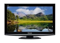 Panasonic TX-L32X10 32-inch Widescreen HD Ready LCD TV with Freeview