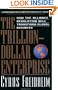 The Trillion-Dollar Enterprise : How the Alliance Revolution Will Transform Global Business