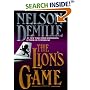 The Lion's Game