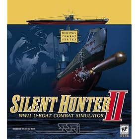 Silent Hunter 2