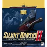 Silent Hunter 2 / Game [Import] [Windows 95 | Windows Me | Windows 98]