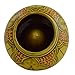 Ceramic Ashtrays Hand Made Moroccan smokless Ceramic Medium