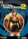 No One Lives Forever 2: A Spy in H.A.R.M.s Way