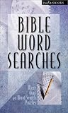 Bible Word Searches (Value Book)