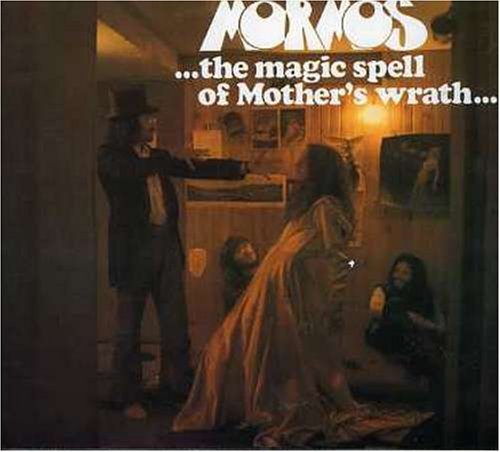 [画像：The Magic Spell of Mother's Wr]