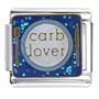 Carb Lover Words & Phrases Italian Charm