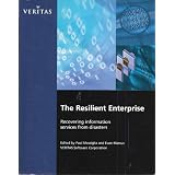 The Resilient Enterprise : Recovering Information Services from Disasters