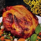 Honey Roasted Chickens