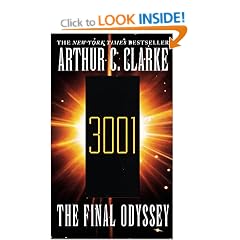 3001: The Final Odyssey