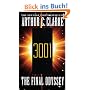 3001 The Final Odyssey