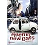 Old Men in New Cars