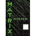 Matrix-Code