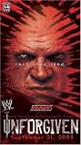 WWE Unforgiven 2003