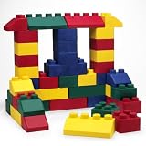 EduBlock Set II (50 pcs.)