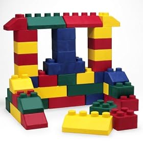 EduBlock Set II (50 pcs.)