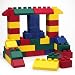 EduBlock Set II (50 pcs.)