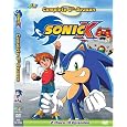 Sonic X - Complete Fifth Season