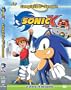 Sonic X - Complete Fifth Season