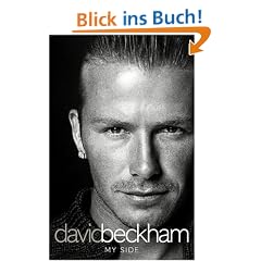 David Beckham: My Side