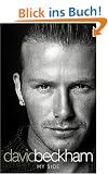 David Beckham: My Side