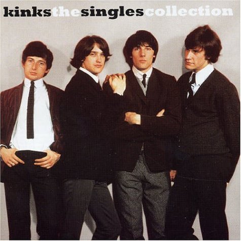 The Kinks - Wonderboy / Polly - Zortam Music