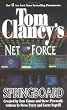 Springboard: Net Force 09