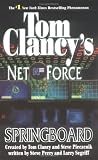 Springboard: Net Force 09 (Net Force)