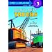Heavy-Duty Trucks (Step-Into-Reading, Step 3)