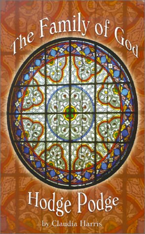 The Family of God Hodge Podge under Ecumenism in The Books Store