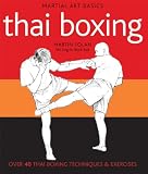 Thai Boxing (Martial Arts Basics)