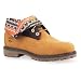 Timberland Men's Roll-Top Boots