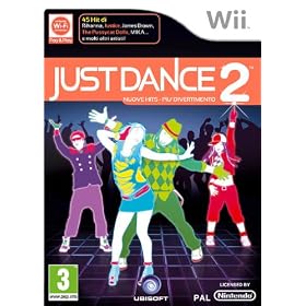 Just Dance 2