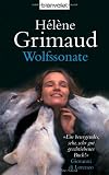 Wolfssonate - H&eacute;l&egrave;ne Grimaud