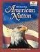 Books : The American Nation