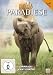 Produkt-Bild: Wilde Paradiese - Anamalai: Der Elefantenberg Indiens / Kamtschatka: Sibiriens ... (2 DVDs