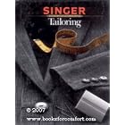 Tailoring (Singer Sewing Reference Library) by  Unknown
