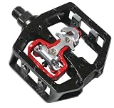 BMX - VSI PRODUCTS SINZ PEDAL PRO CLIPLESS